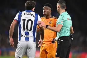 KOK官网_皇马主场击败皇家社会稳居积分榜前列