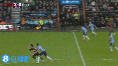 阿森纳英超战胜伯恩茅斯萨卡内切破门的简单介绍