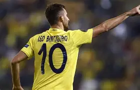 皇家马德里西甲击败比利亚雷亚尔克罗斯精准助攻(20172018西甲第19轮皇家马德里vs比利亚雷亚尔)